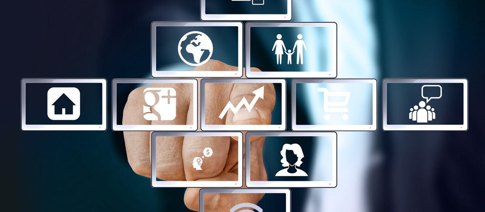 digital transition
