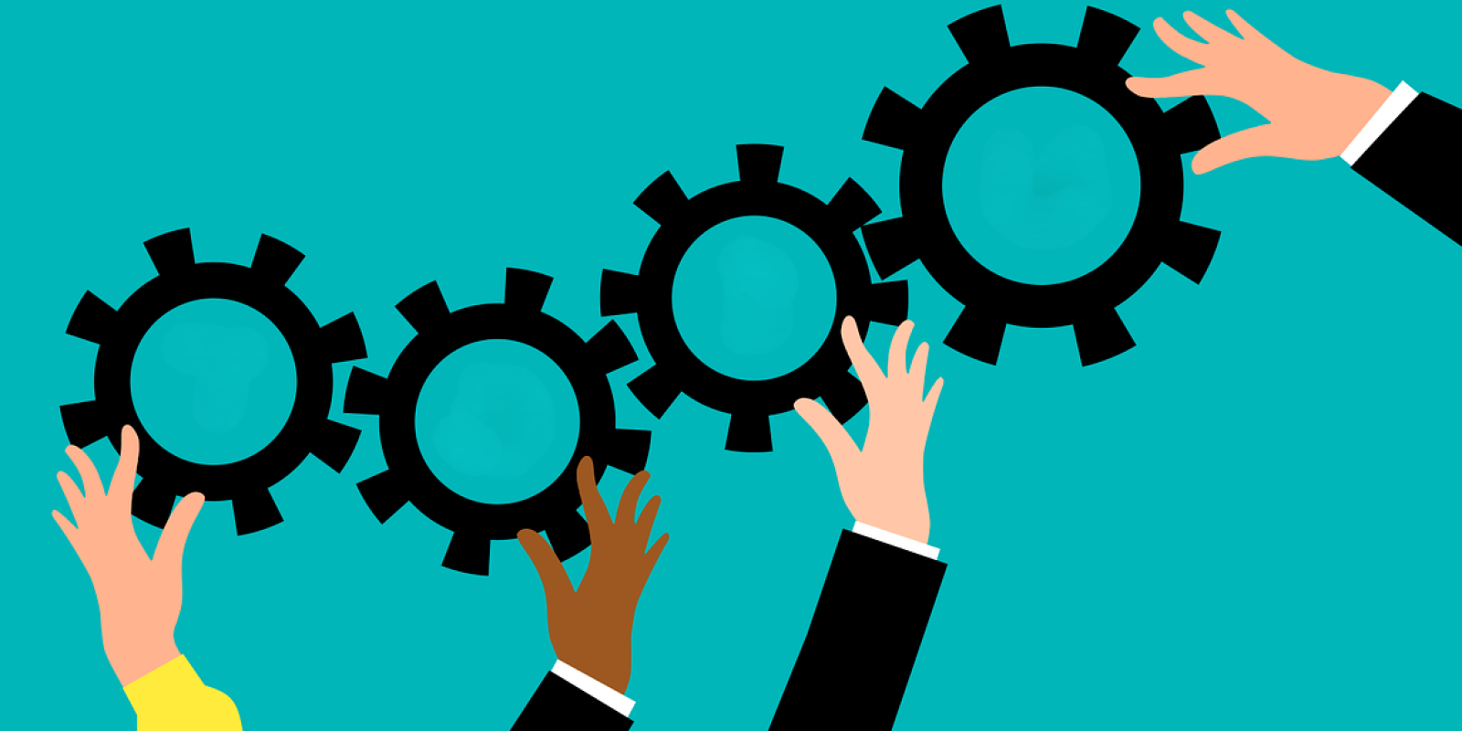 crowdfunding b2b
