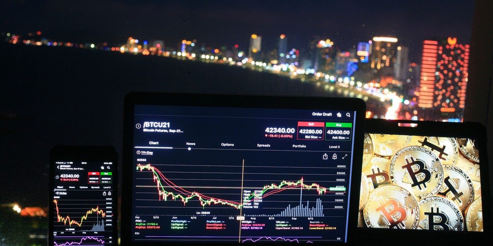 tokenisation