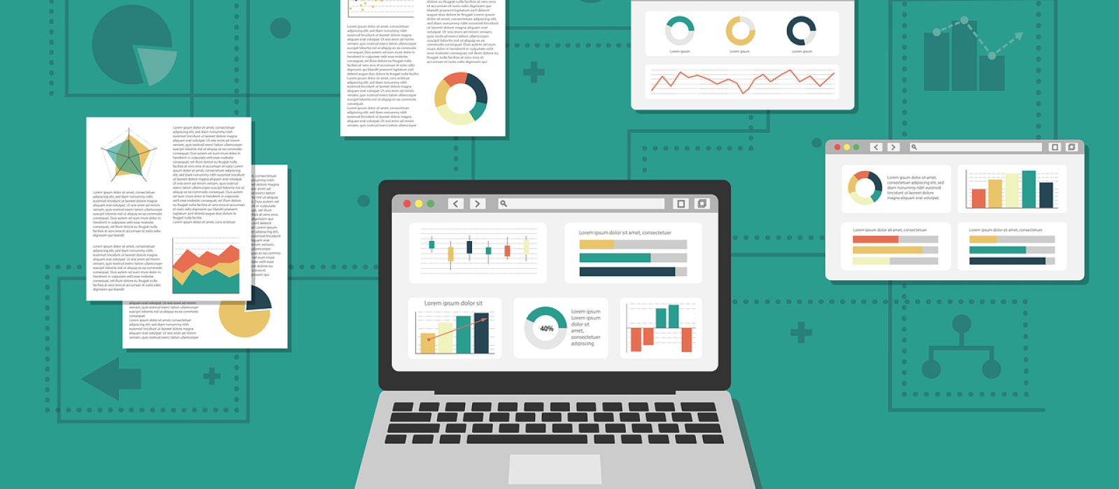 crowdfunding europe report ESMA