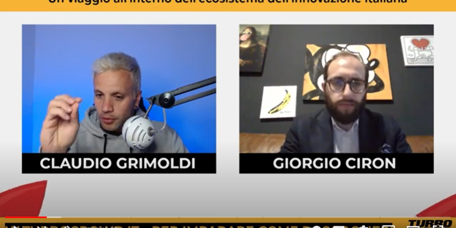 innovazione italiana
