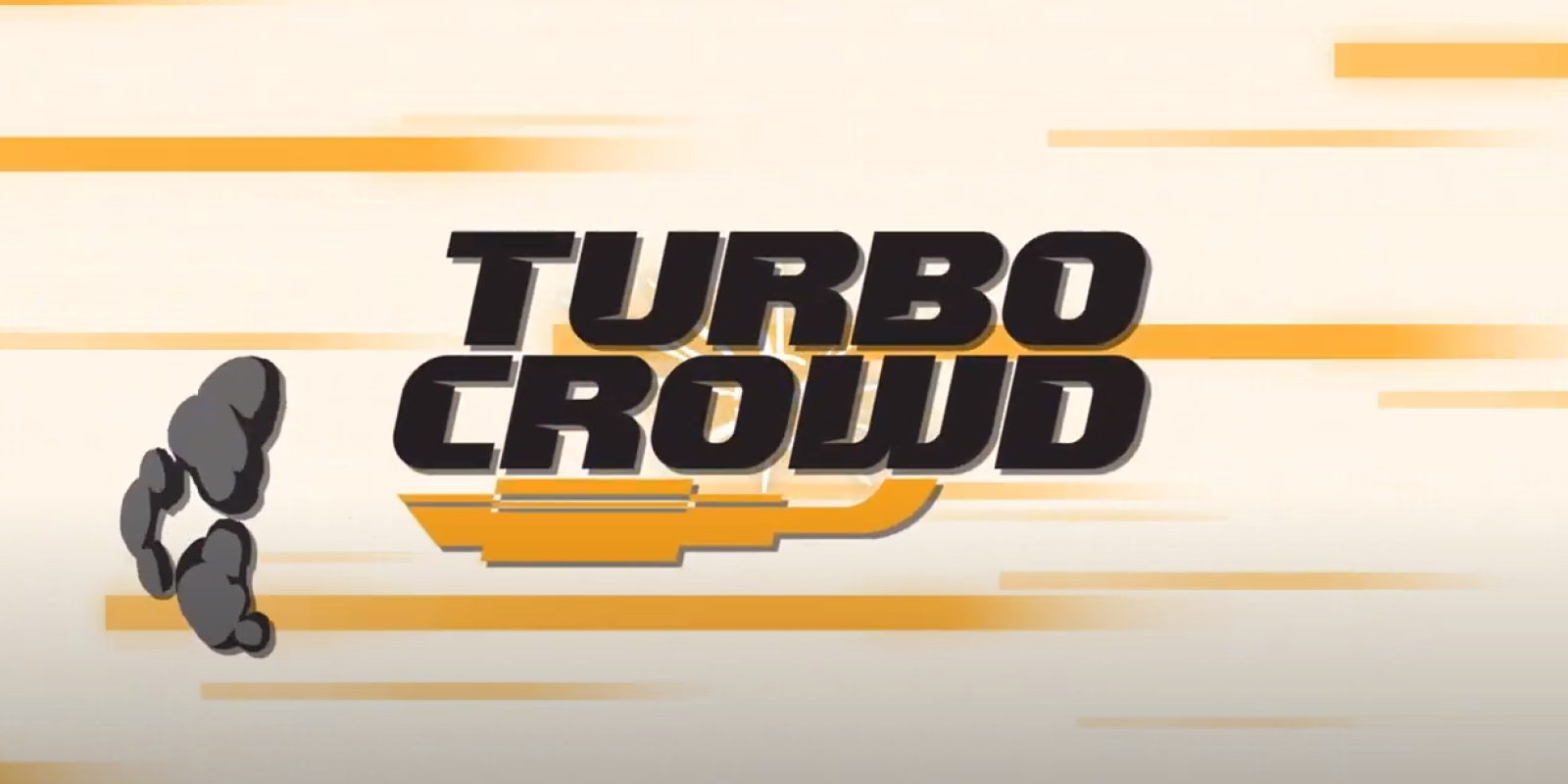 turbo crowd