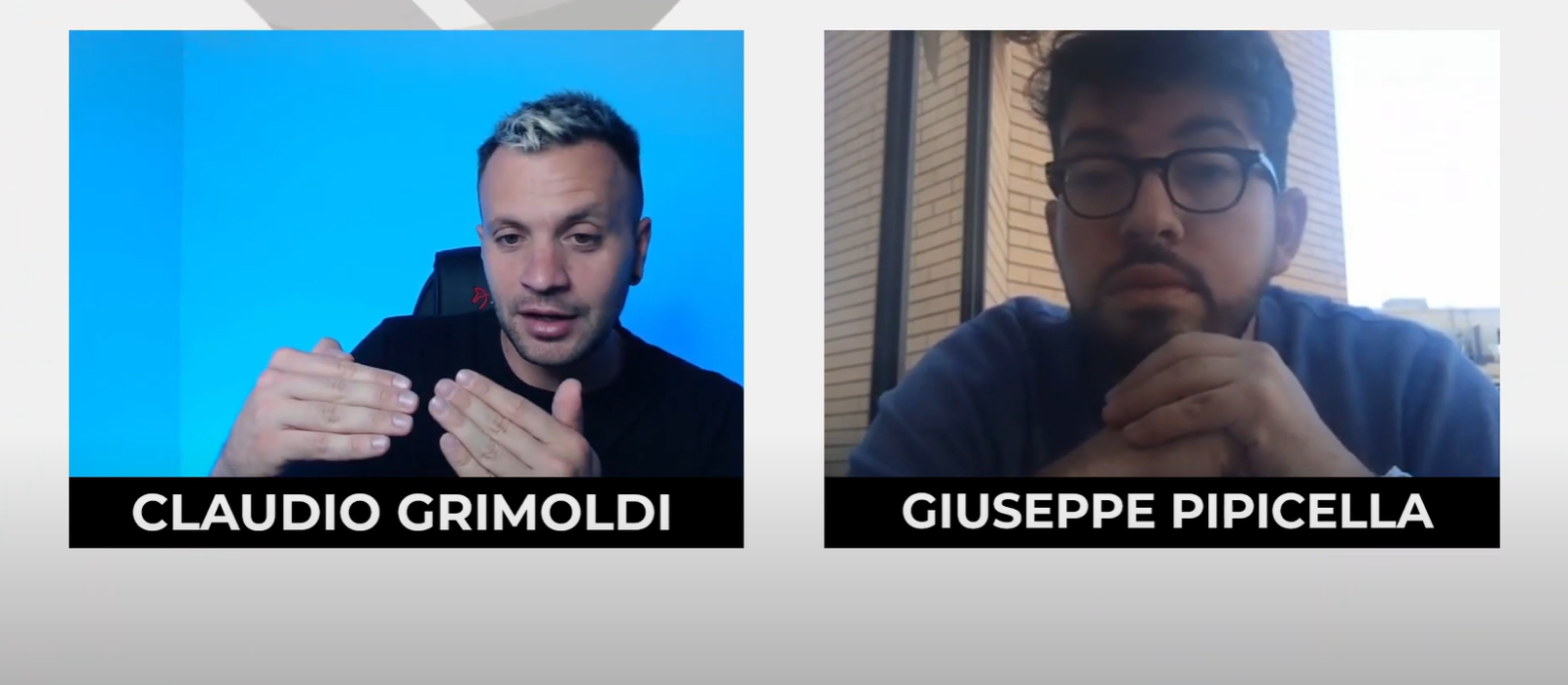rechten aandelen srl