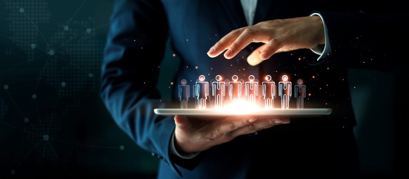 Werk voor eigen vermogen en crowdfunding